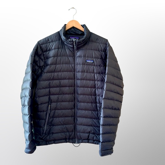 Patagonia Nano Puff Jacket. - Picture 3 of 6